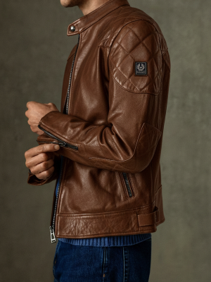 Outlaw Jacket in Cork.